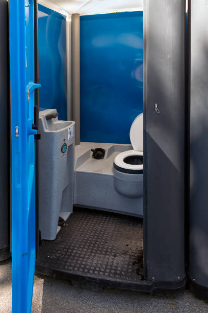 Best Luxury portable toilet rental  in Federal Y, WA