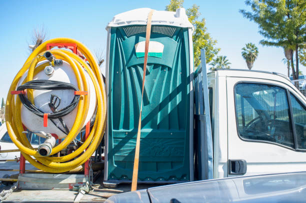 Best Best portable toilet rental  in Federal Y, WA
