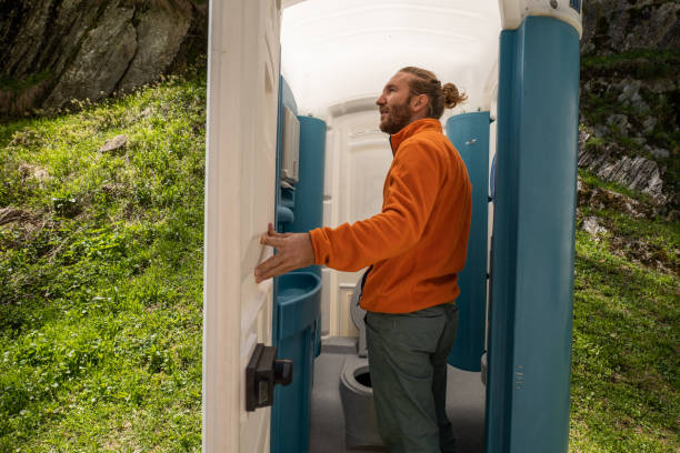 Best Affordable porta potty rental  in Federal Y, WA