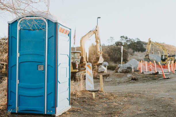Best Portable restroom trailer rental  in Federal Y, WA
