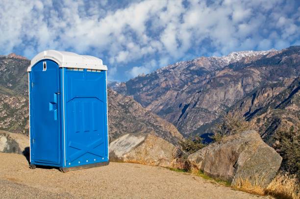 Best Affordable porta potty rental  in Federal Y, WA