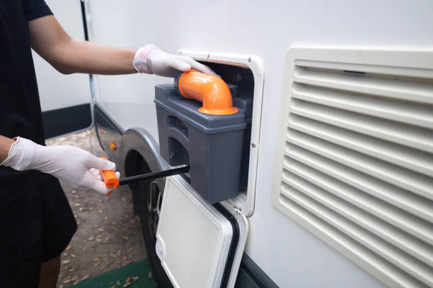 Best Event porta potty rental  in Federal Y, WA