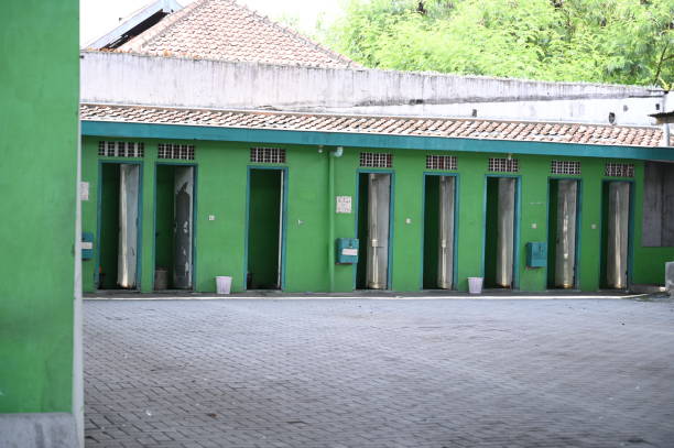 Best Affordable portable toilet rental  in Federal Y, WA