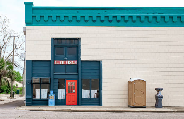 Best Emergency porta potty rental  in Federal Y, WA