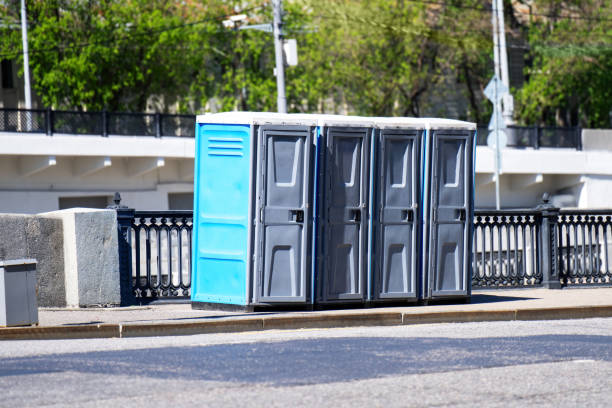 Best Luxury portable toilet rental  in Federal Y, WA