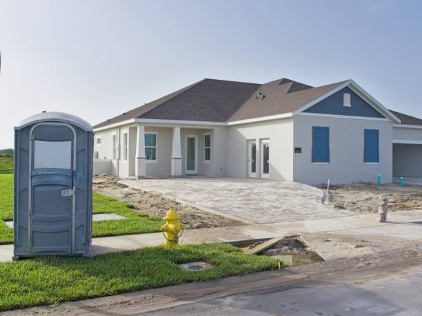 Best Porta potty rental near me  in Federal Y, WA