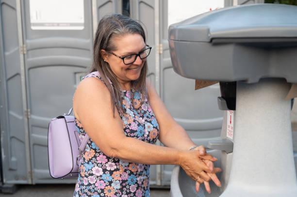 Best Best portable toilet rental  in Federal Y, WA