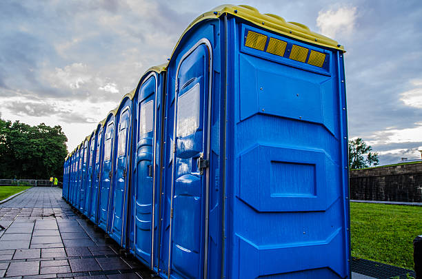 Best Portable toilet rental cost  in Federal Y, WA